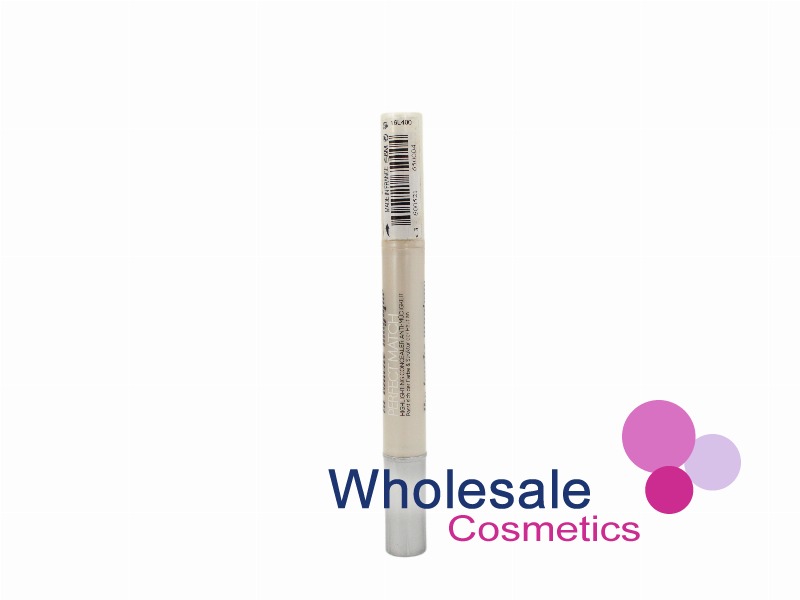 1 x L'Oreal True Match Touche Magique Concealer - 3.4.5 D/W WARM BEIGE